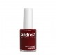 Andreia Professional Hypoallergenic Nail Polish Esmalte de Uñas 14 ml Color 8